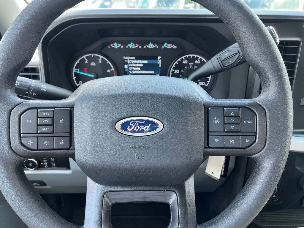 2026 Ford F-250SD XL STX
