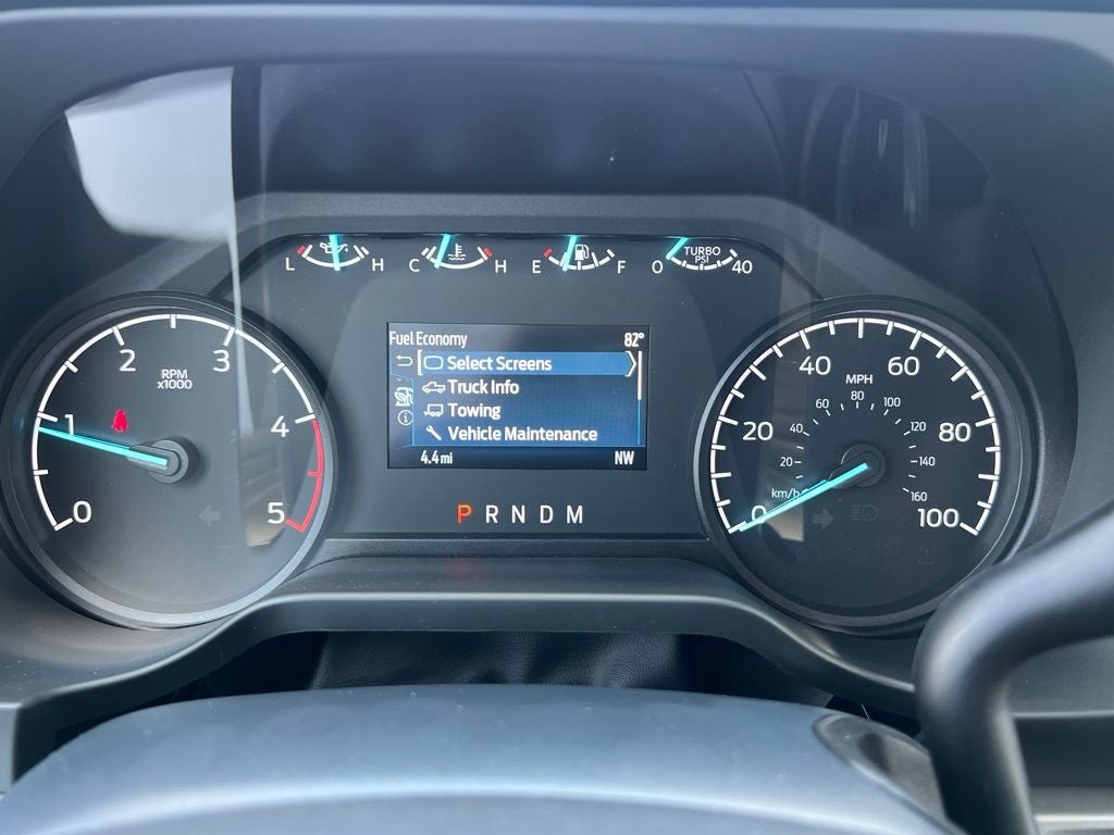 2026 Ford F-250SD XL STX
