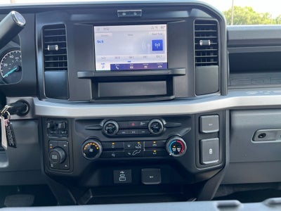2026 Ford F-250SD XL STX