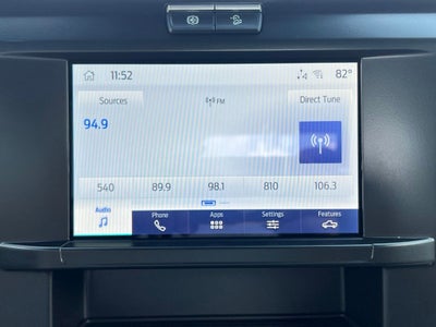 2026 Ford F-250SD XL STX