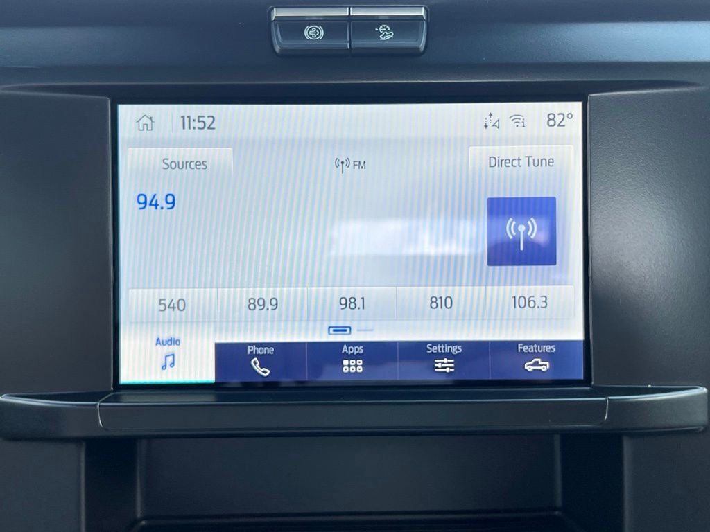 2026 Ford F-250SD XL STX