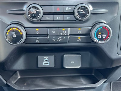2026 Ford F-250SD XL STX