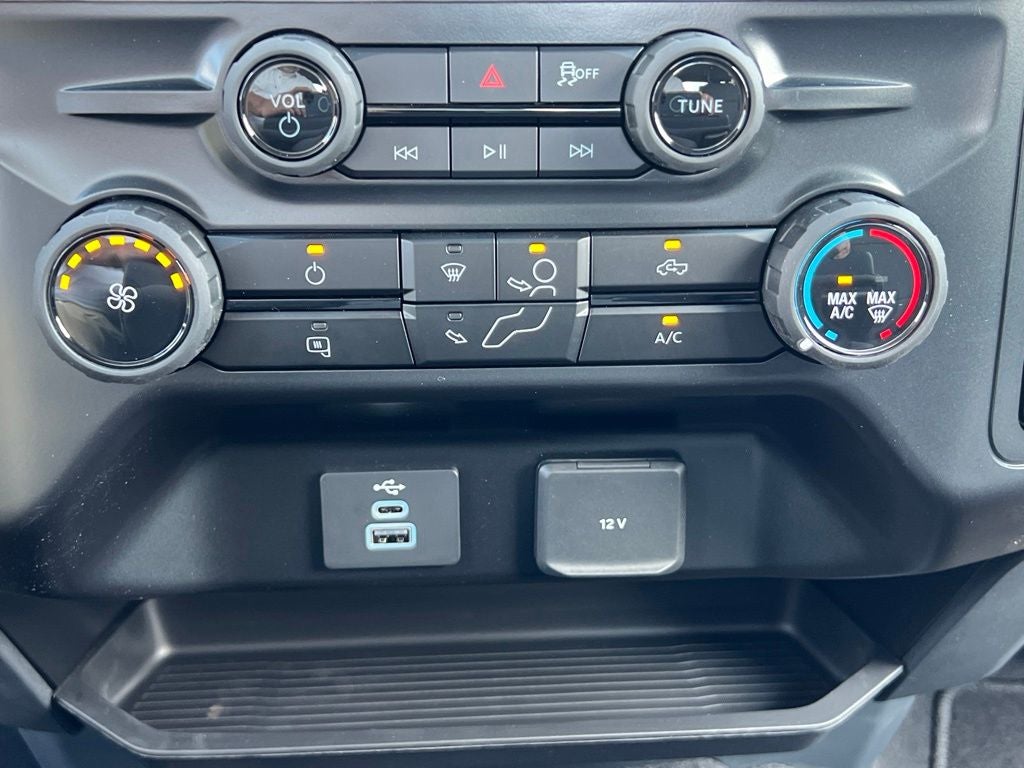 2026 Ford F-250SD XL STX