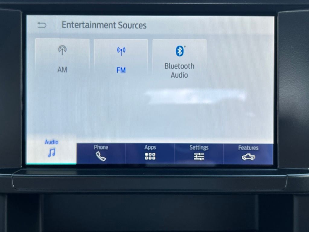 2026 Ford F-250SD XL STX