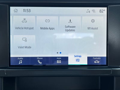 2026 Ford F-250SD XL STX