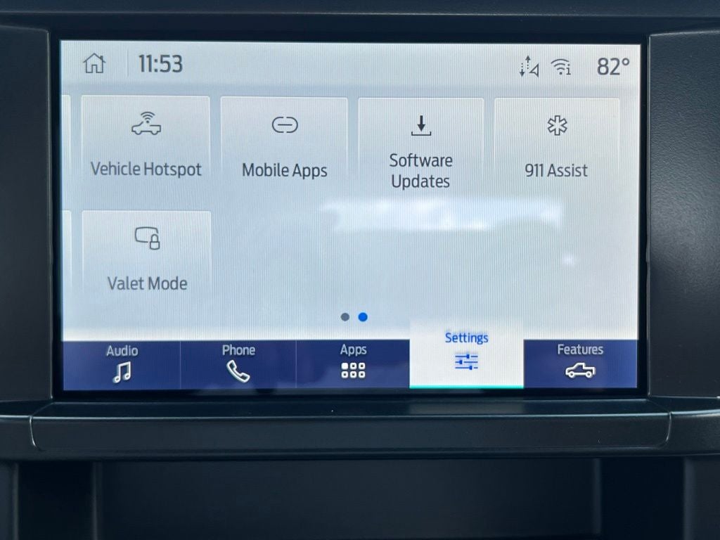 2026 Ford F-250SD XL STX