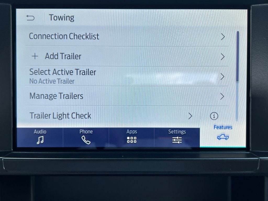 2026 Ford F-250SD XL STX