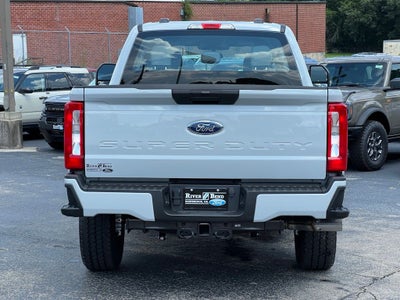 2026 Ford F-250SD XL STX