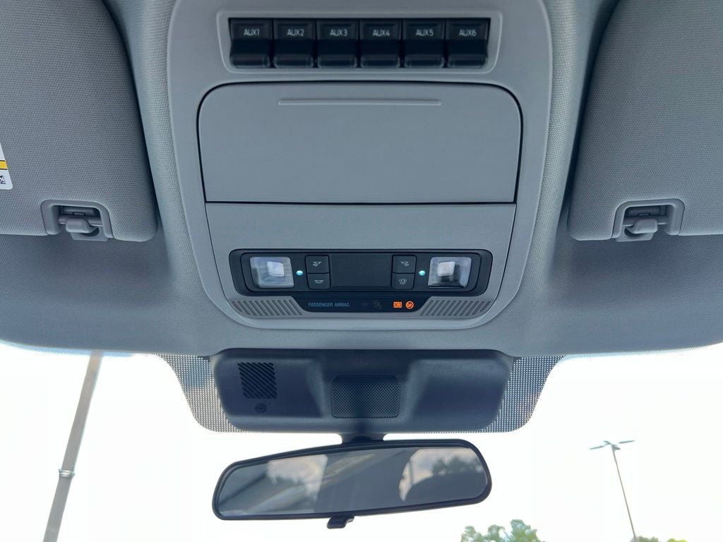 2026 Ford F-250SD XL STX