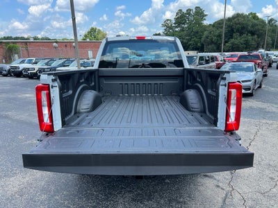 2026 Ford F-250SD XL STX
