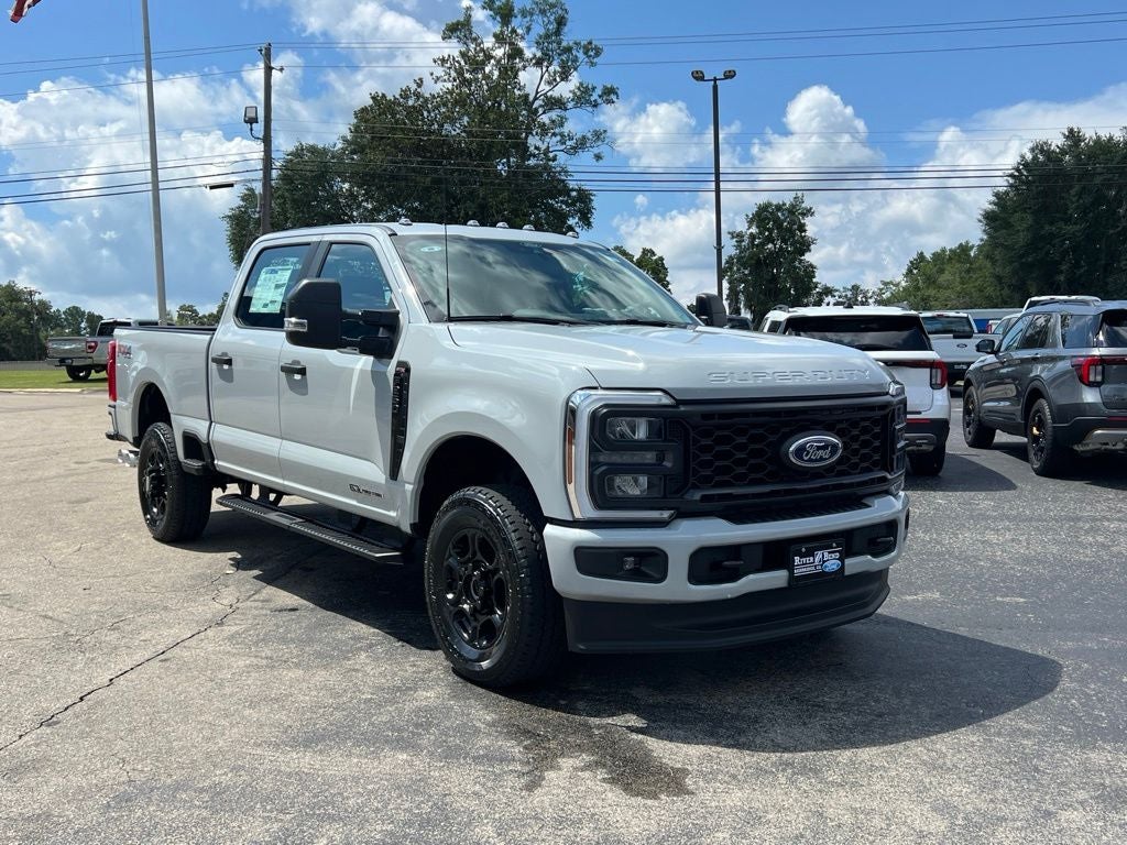 2026 Ford F-250SD XL STX