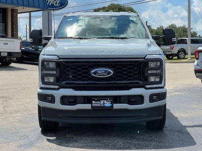 2026 Ford F-250SD XL STX