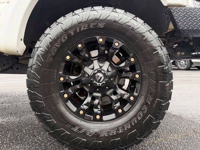 2017 Ford F-250SD XL