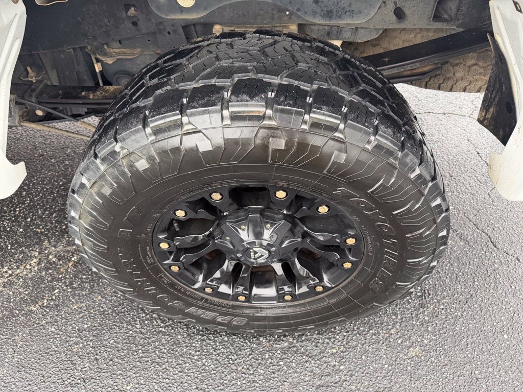 2017 Ford F-250SD XL