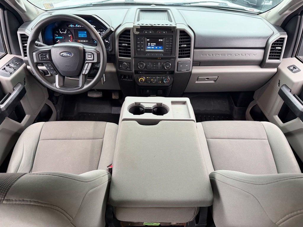 2017 Ford F-250SD XL