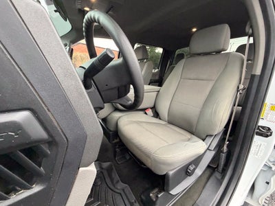 2017 Ford F-250SD XL