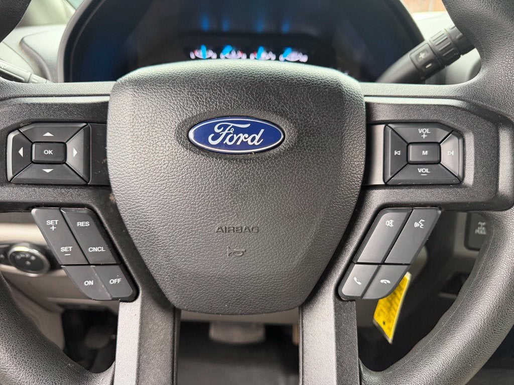2017 Ford F-250SD XL