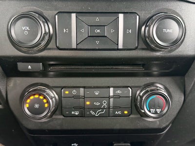 2017 Ford F-250SD XL