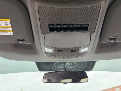 2017 Ford F-250SD XL