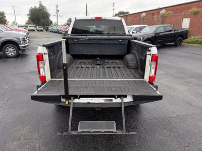 2017 Ford F-250SD XL
