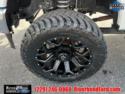 2025 Ford F-250SD XLT