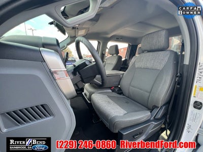 2025 Ford F-250SD XLT