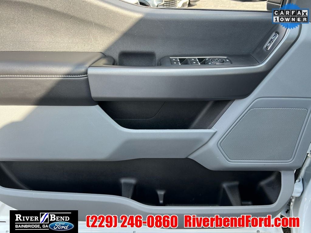 2025 Ford F-250SD XLT