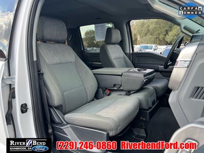 2025 Ford F-250SD XLT