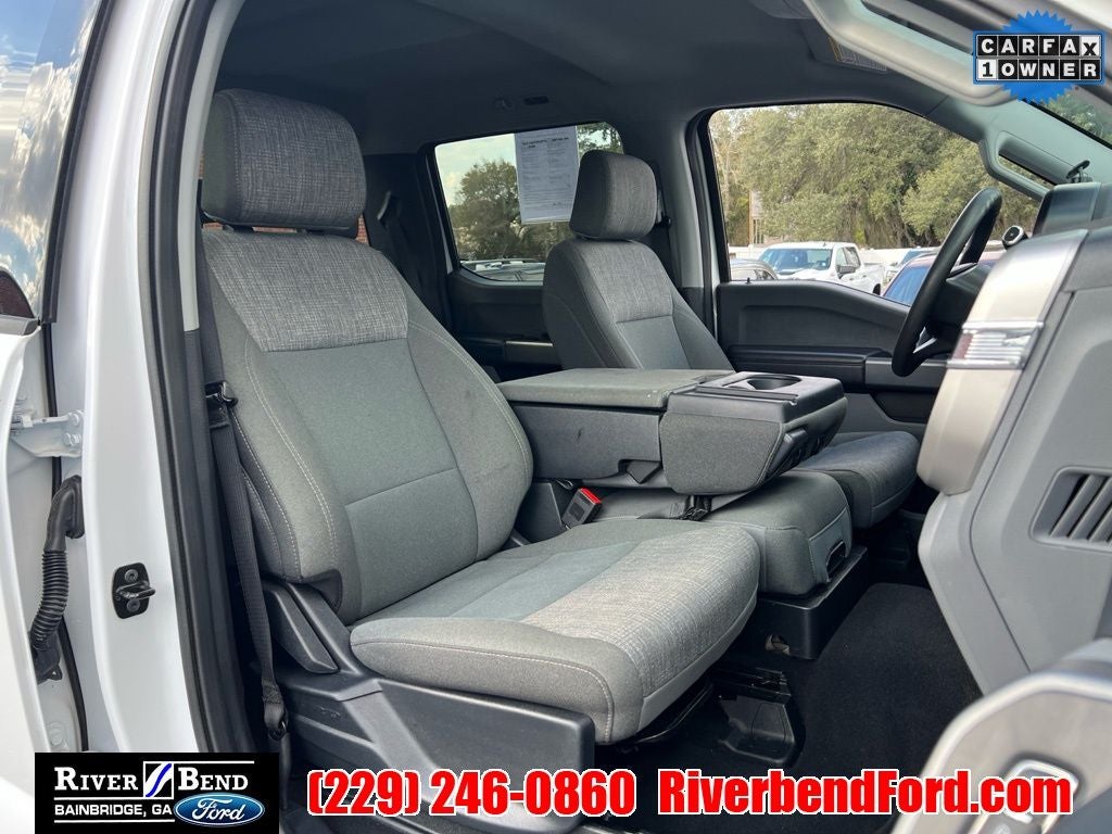 2025 Ford F-250SD XLT