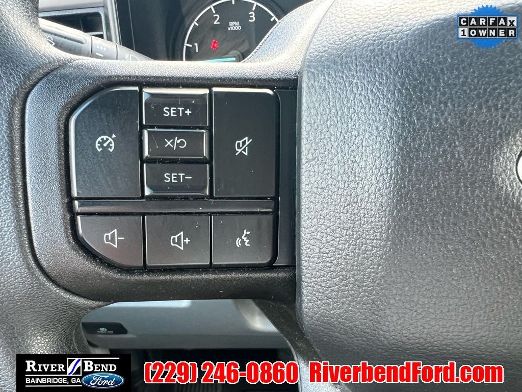 2025 Ford F-250SD XLT