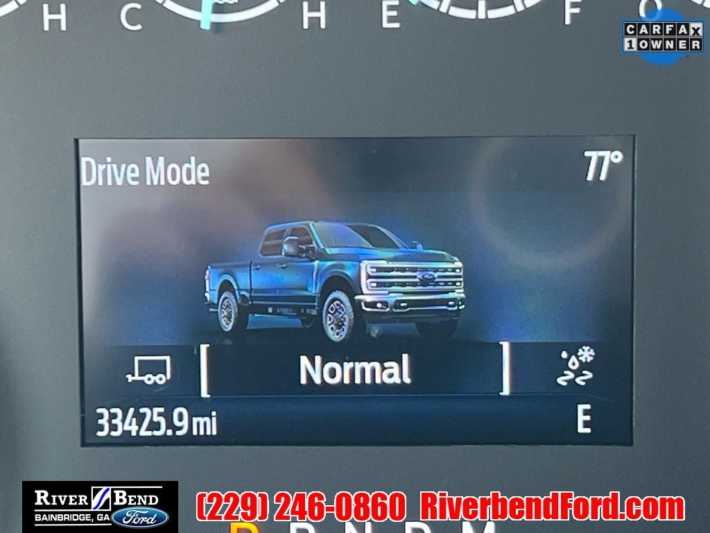 2025 Ford F-250SD XLT