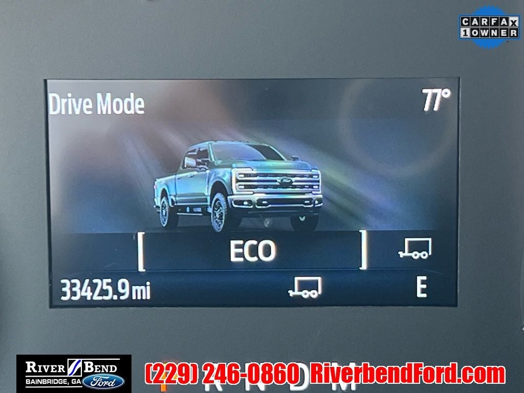2025 Ford F-250SD XLT