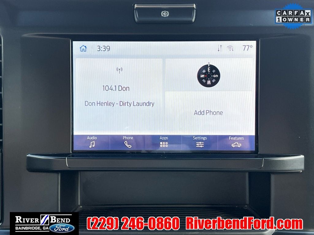 2025 Ford F-250SD XLT