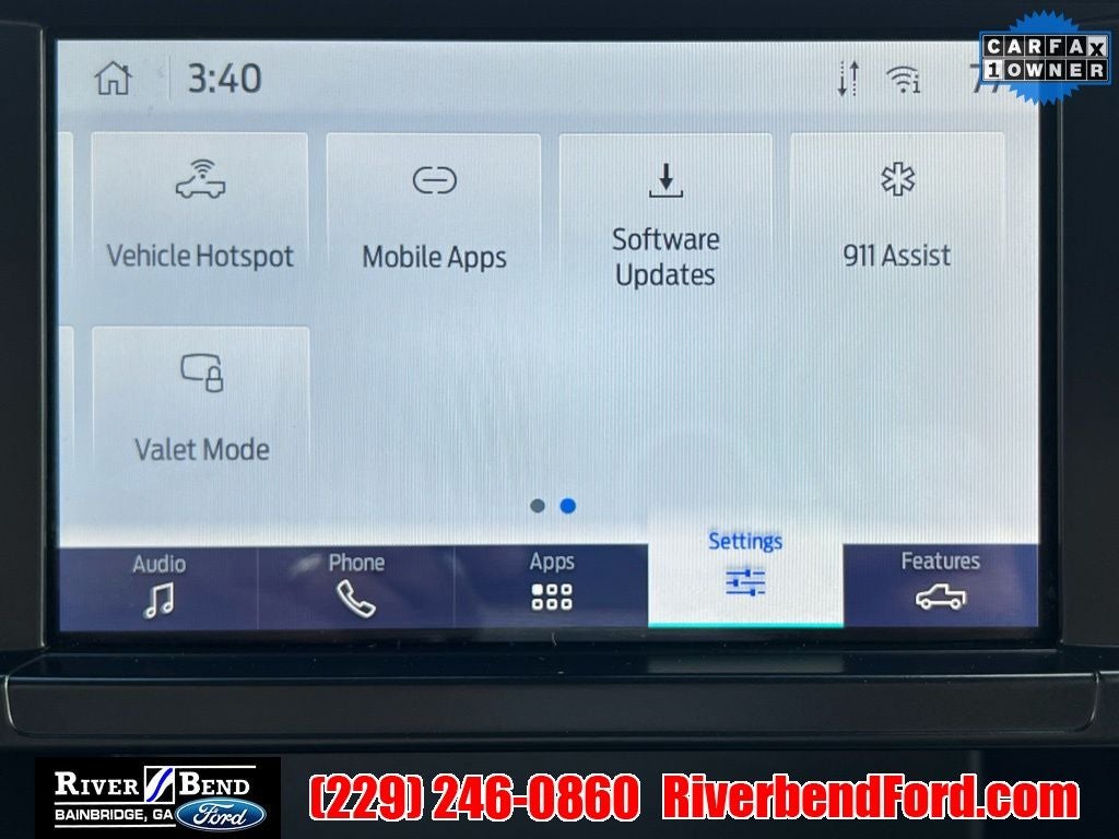 2025 Ford F-250SD XLT