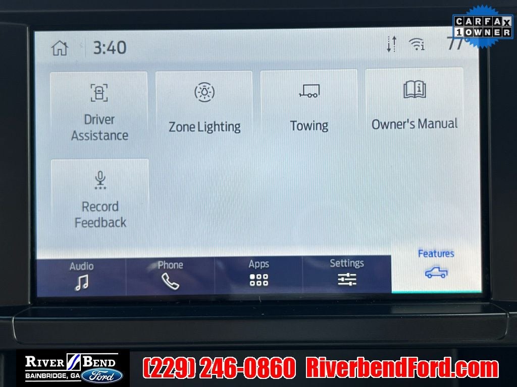 2025 Ford F-250SD XLT