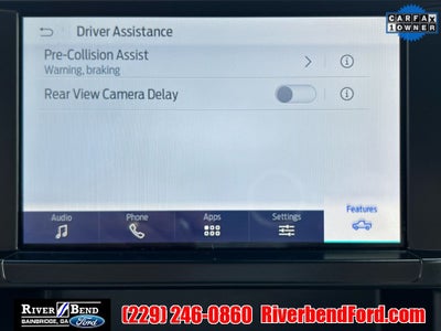 2025 Ford F-250SD XLT