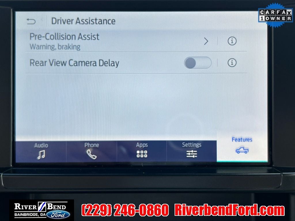 2025 Ford F-250SD XLT