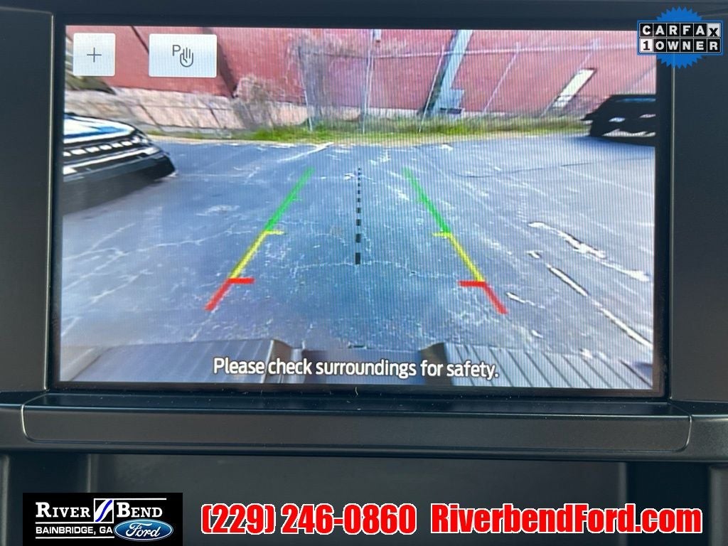 2025 Ford F-250SD XLT