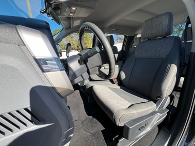 2025 Ford F-250SD XLT