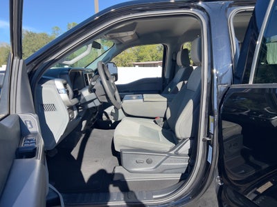 2025 Ford F-250SD XLT