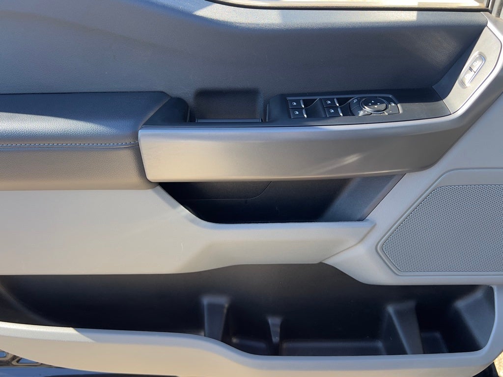 2025 Ford F-250SD XLT