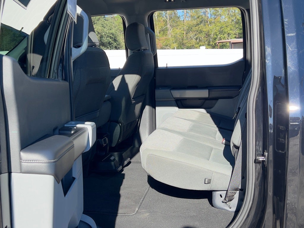 2025 Ford F-250SD XLT