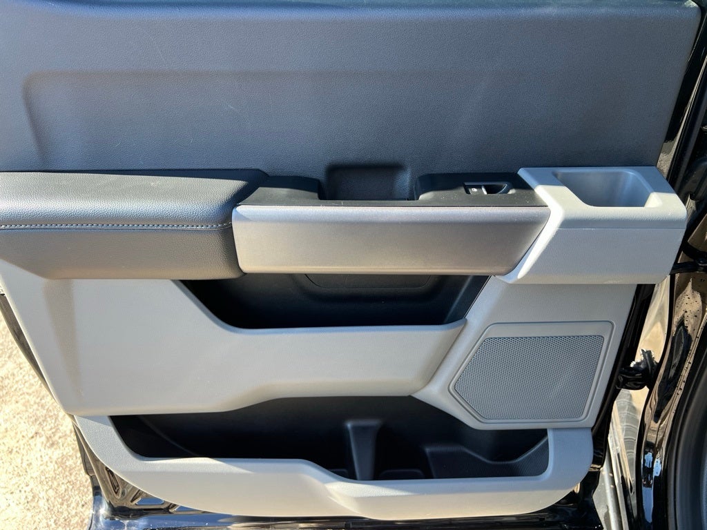 2025 Ford F-250SD XLT