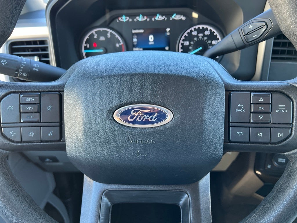 2025 Ford F-250SD XLT