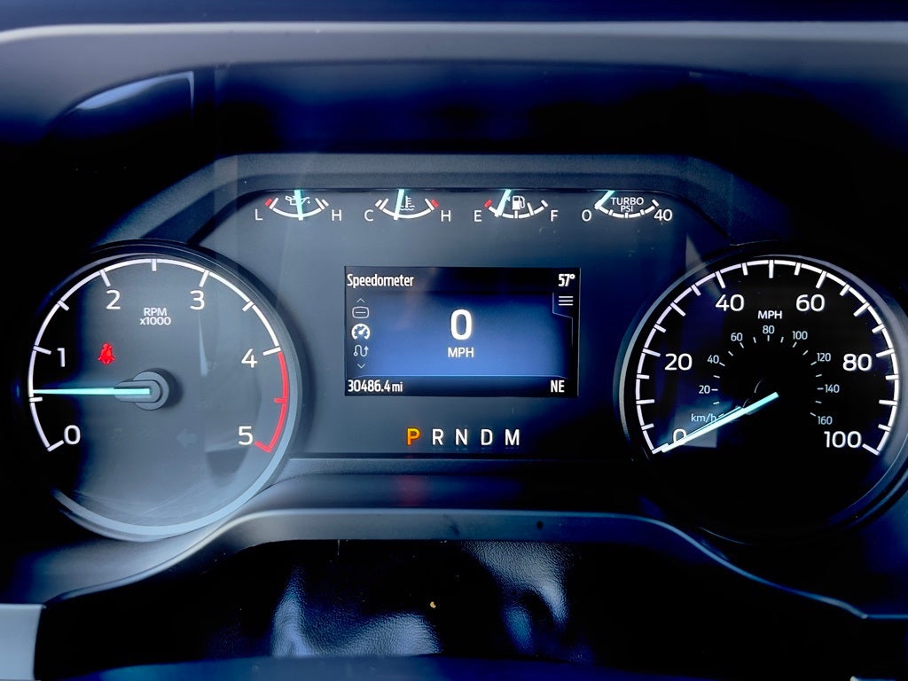 2025 Ford F-250SD XLT