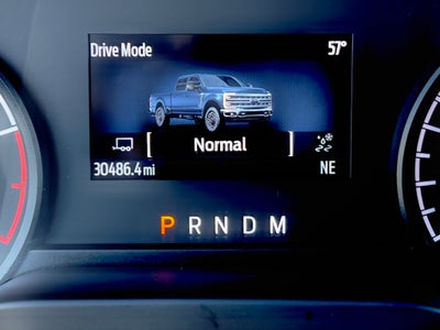 2025 Ford F-250SD XLT