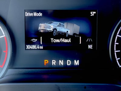 2025 Ford F-250SD XLT