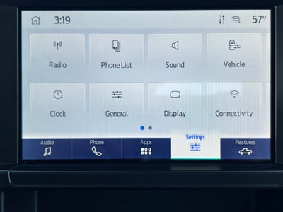 2025 Ford F-250SD XLT