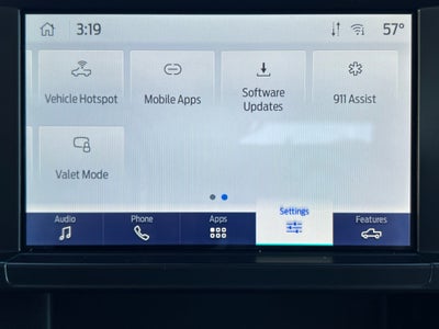 2025 Ford F-250SD XLT