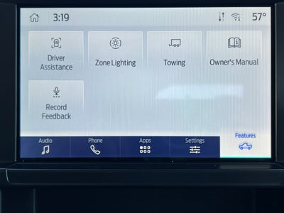 2025 Ford F-250SD XLT